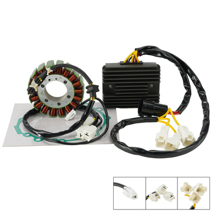 STATORE REGOLATORE GUARNIZIONE PER KAWASAKI ZX1200 ZX12 R NINJA ZX-12R 2004-2006