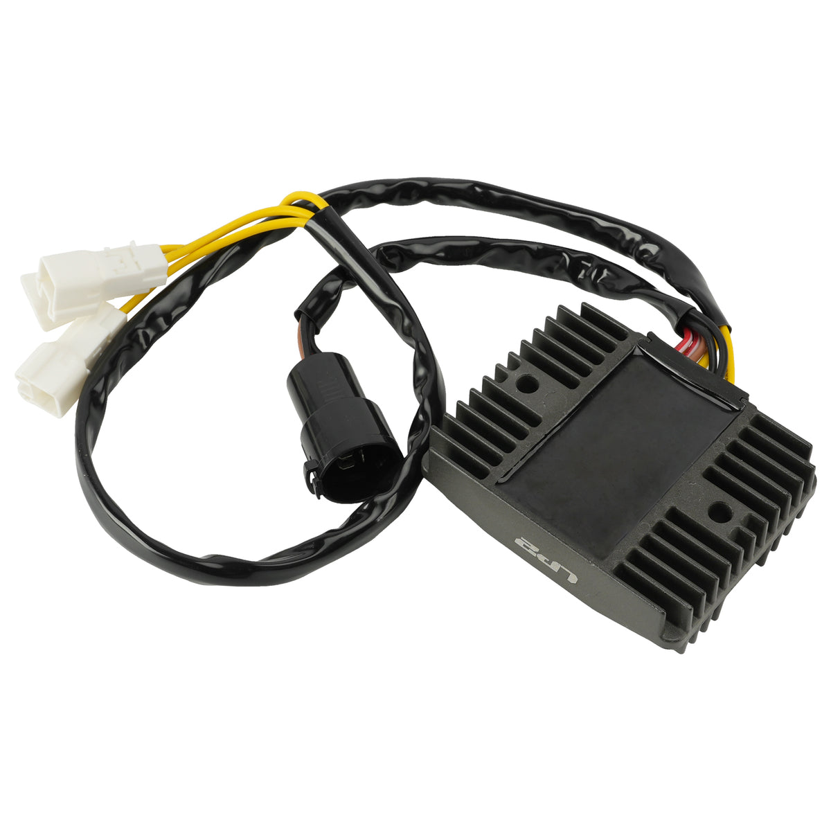 STATORE REGOLATORE GUARNIZIONE PER KAWASAKI ZX1200 ZX12 R NINJA ZX-12R 2004-2006