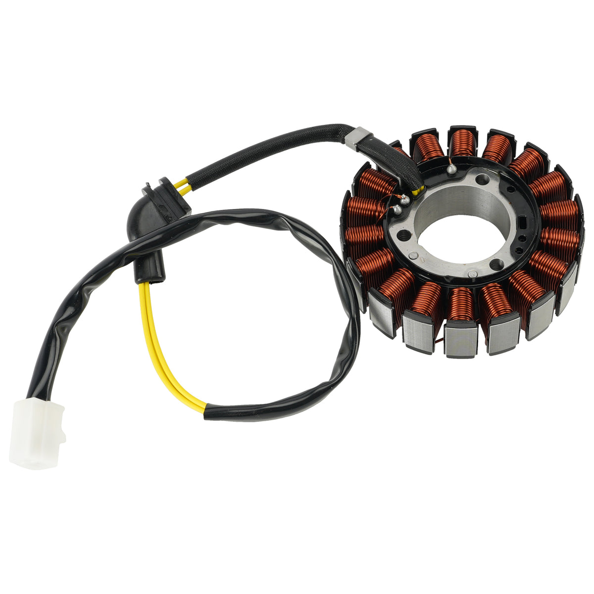 3 FILI STATORE REGOLATORE GUARNIZIONE PER HONDA CRF250L CRF300L RALLY 2023-2026