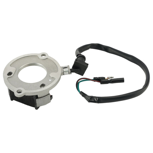 CENTRALINA BOBINA ACCENSIONE STATORE PER HONDA CR80R CR80RB CR85R CR85RB 96-04