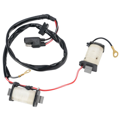 CENTRALINA BOBINA ACCENSIONE STATORE PER SUZUKI RM80 RM85 RM85L 2003-2023
