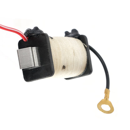 CENTRALINA BOBINA ACCENSIONE STATORE PER SUZUKI RM80 RM85 RM85L 2003-2023