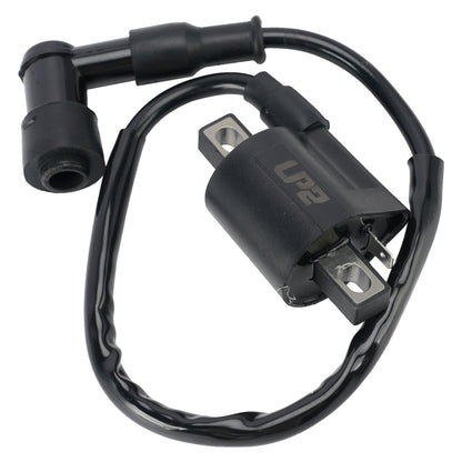 CENTRALINA BOBINA ACCENSIONE STATORE PER SUZUKI RM80 RM85 RM85L 2003-2023