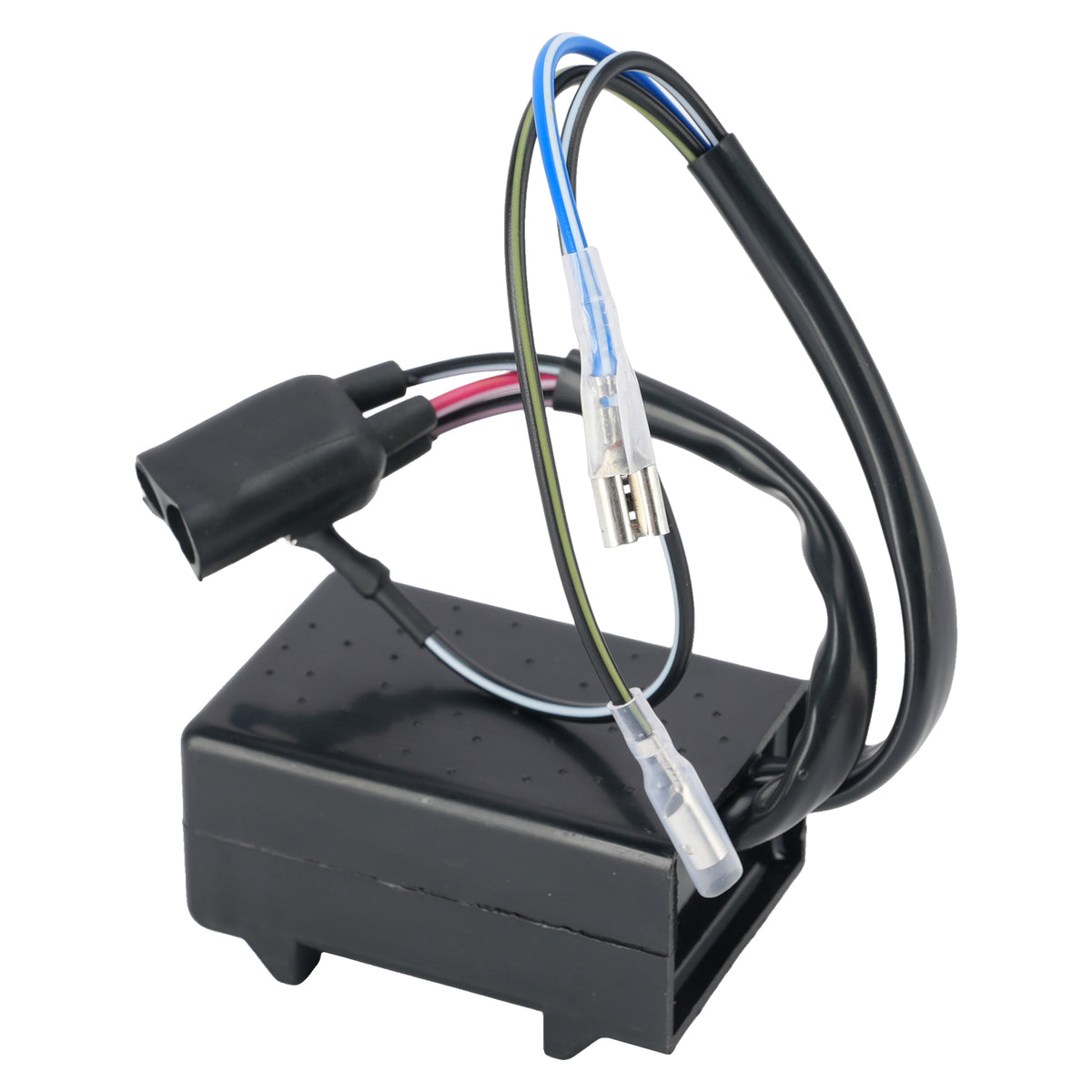 CENTRALINA BOBINA ACCENSIONE STATORE PER SUZUKI RM80 RM85 RM85L 2003-2023