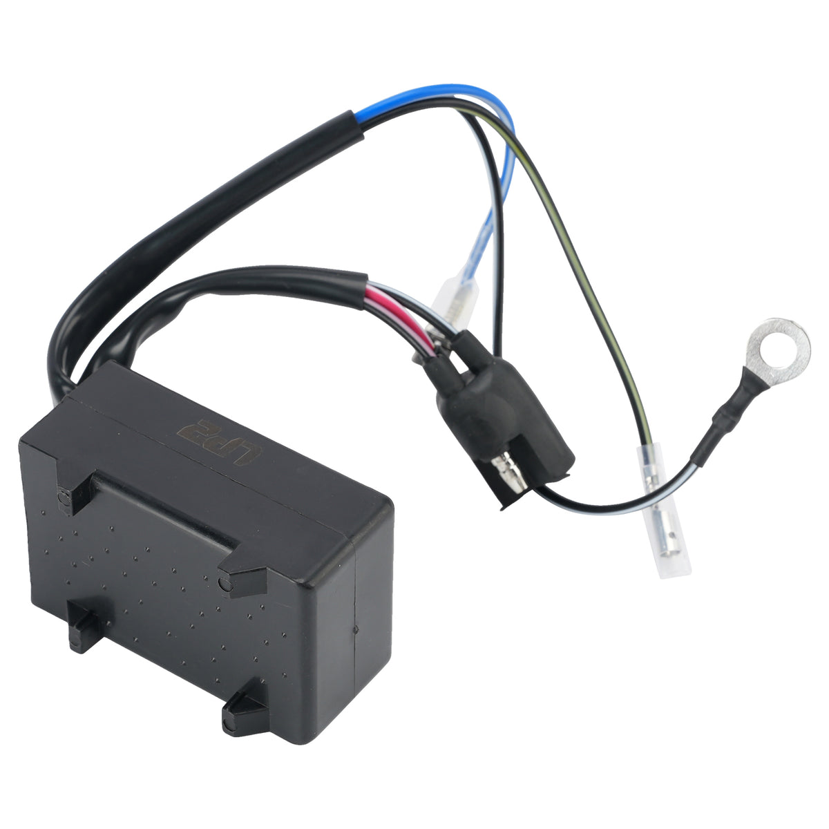 CENTRALINA BOBINA ACCENSIONE STATORE PER SUZUKI RM80 RM85 RM85L 2003-2023