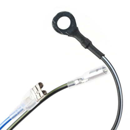 CENTRALINA BOBINA ACCENSIONE STATORE PER SUZUKI RM80 RM85 RM85L 2003-2023