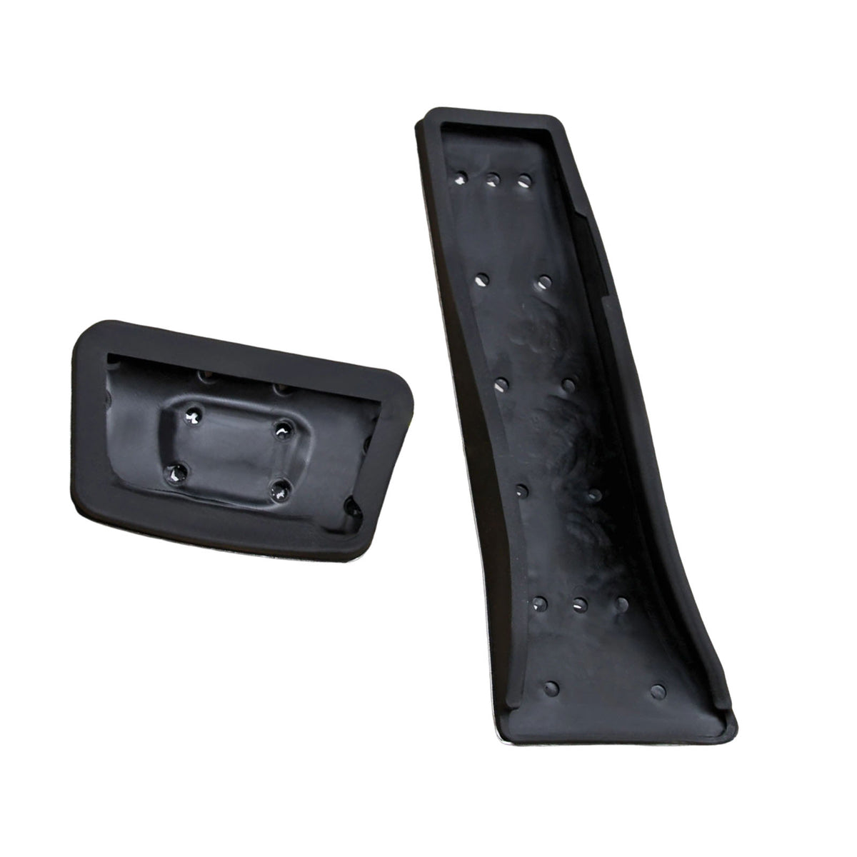 Set Pedali Pedali Copripedali Per Hyundai Sonata Per Kia Sorento 2016-2024