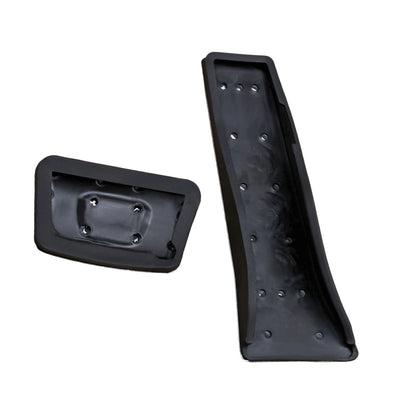 Set Pedali Pedali Copripedali Per Hyundai Sonata Per Kia Sorento 2016-2024