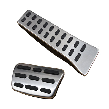 Set Pedali Pedali Copripedali Per Hyundai Sonata Per Kia Sorento 2016-2024