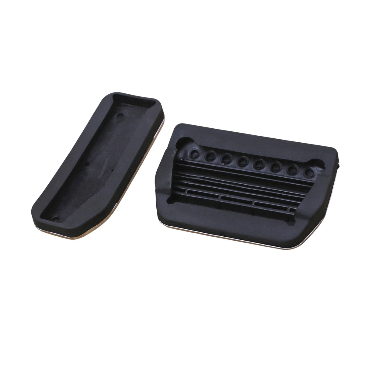 Set Pedali Pedali Copripedali Per Jaguar F-Pace XE XF 2016-2024 Automatic