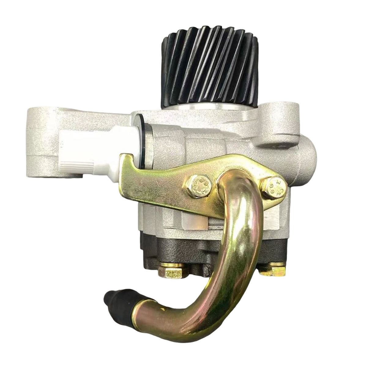 Pompa servosterzo Per Mitsubishi Fuso Canter FE FG 4.2L 4D33 4D34 MC093701