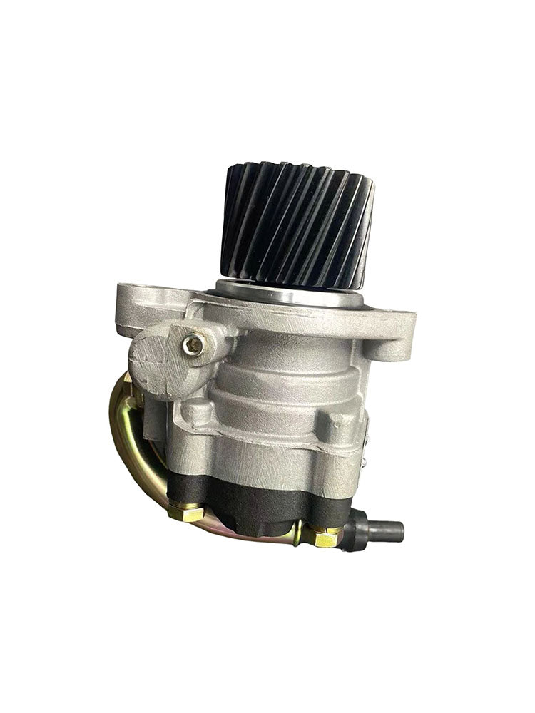 Pompa servosterzo Per Mitsubishi Fuso Canter FE FG 4.2L 4D33 4D34 MC093701