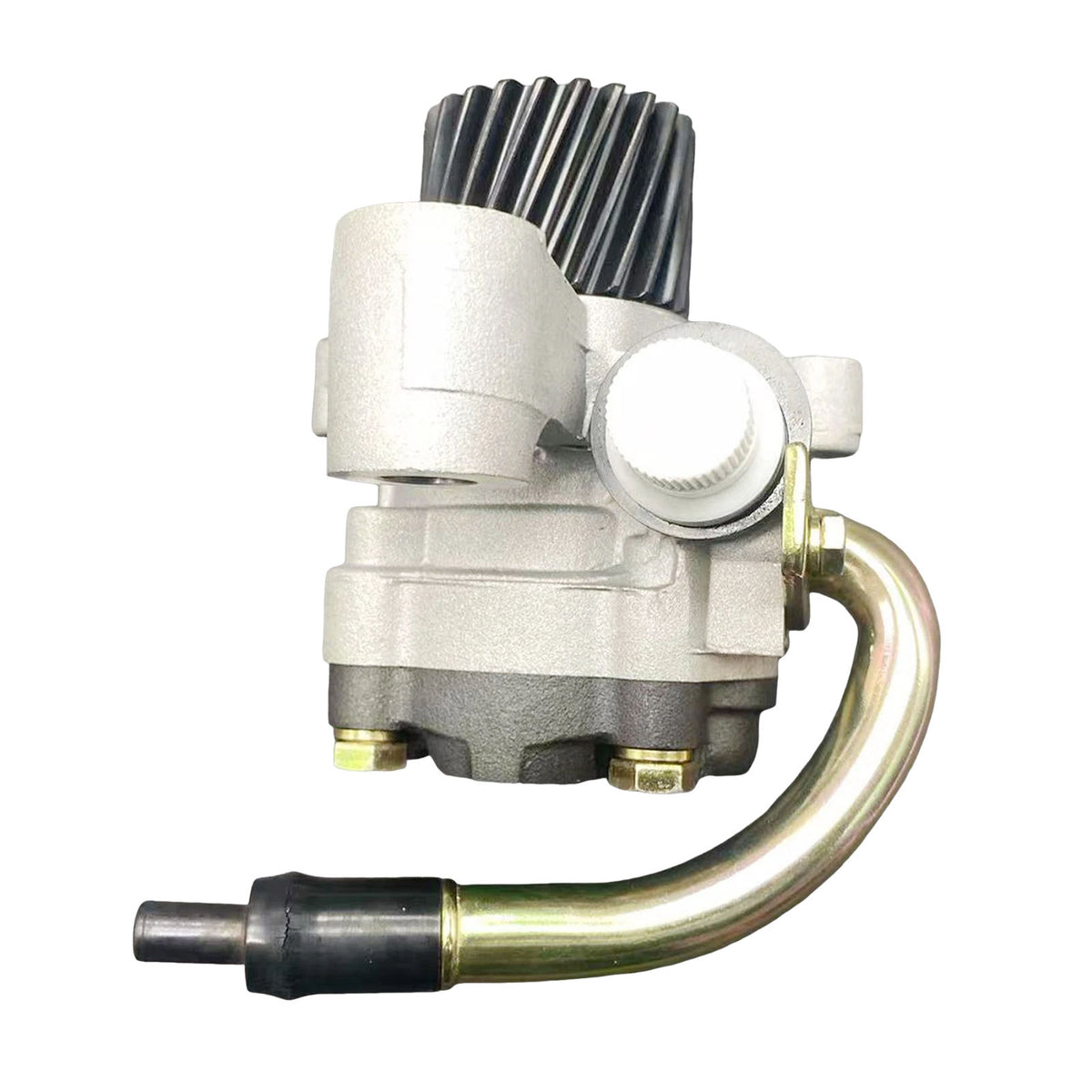 Pompa servosterzo Per Mitsubishi Fuso Canter FE FG 4.2L 4D33 4D34 MC093701