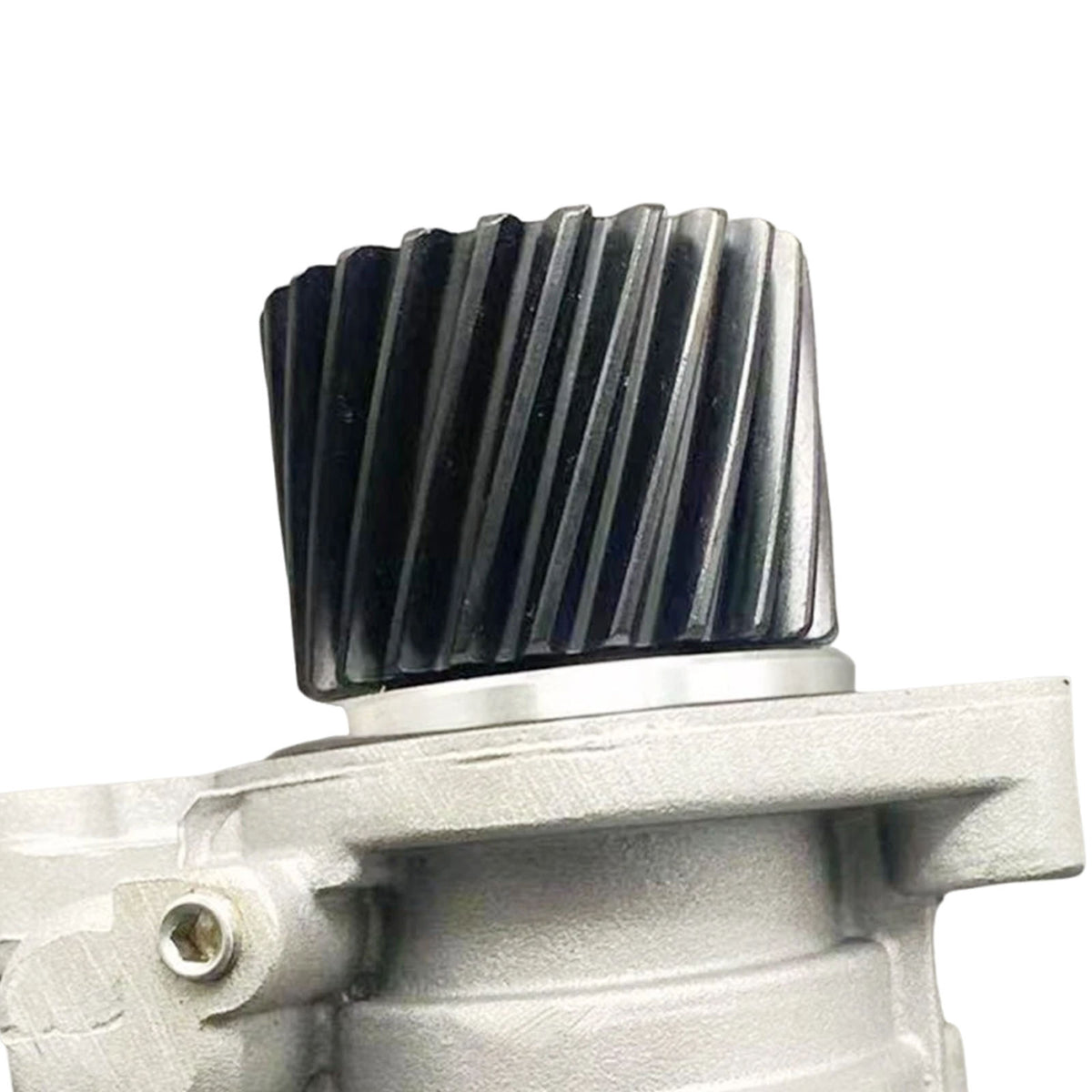 Pompa servosterzo Per Mitsubishi Fuso Canter FE FG 4.2L 4D33 4D34 MC093701