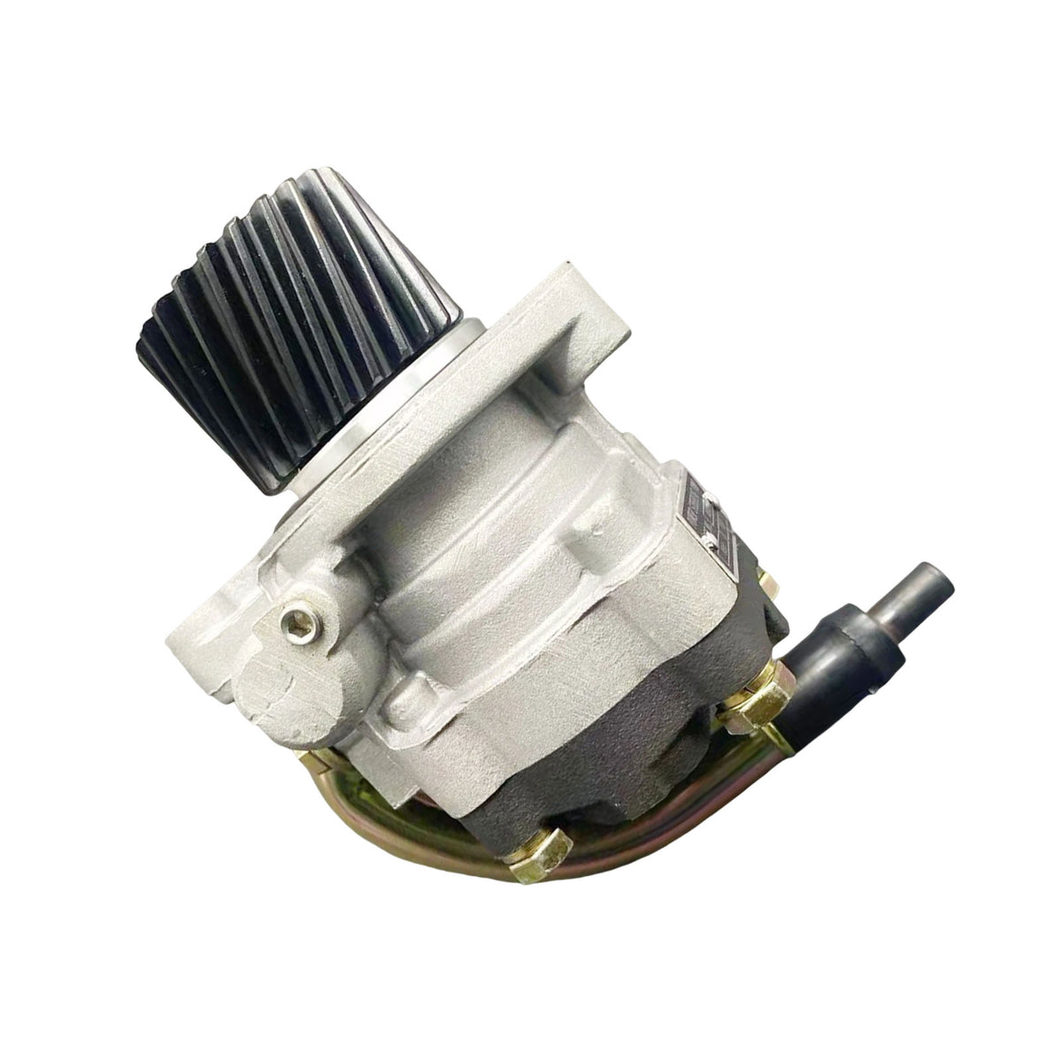 Pompa servosterzo Per Mitsubishi Fuso Canter FE FG 4.2L 4D33 4D34 MC093701