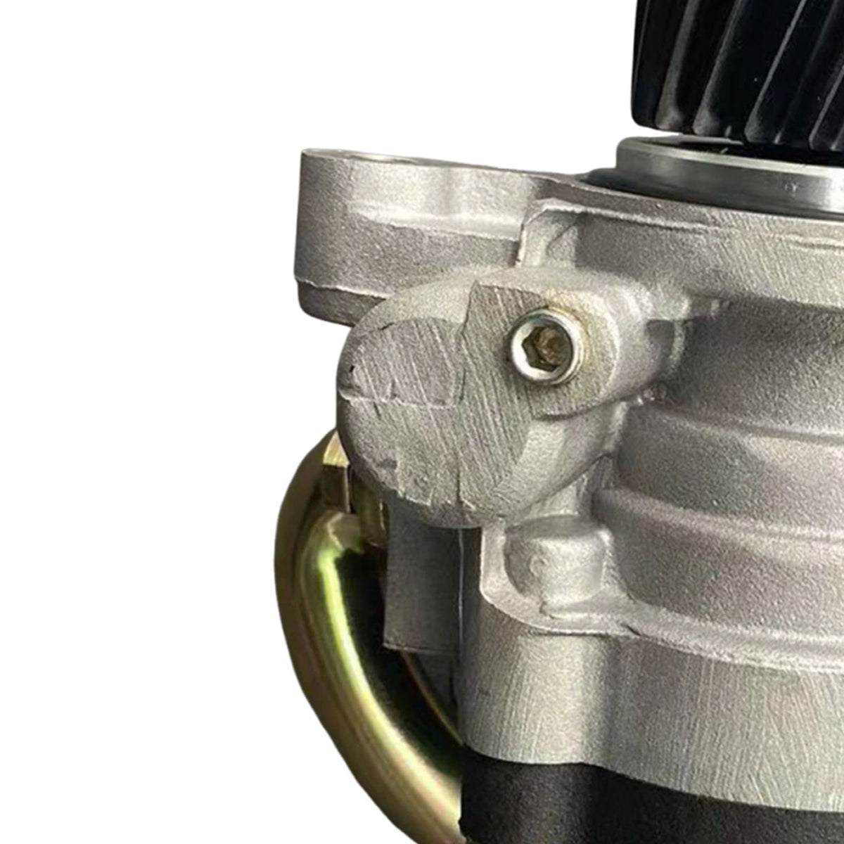 Pompa servosterzo Per Mitsubishi Fuso Canter FE FG 4.2L 4D33 4D34 MC093701