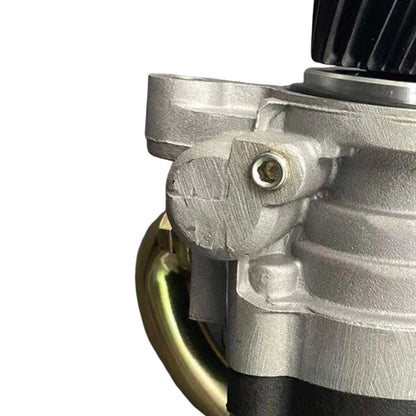Pompa servosterzo Per Mitsubishi Fuso Canter FE FG 4.2L 4D33 4D34 MC093701