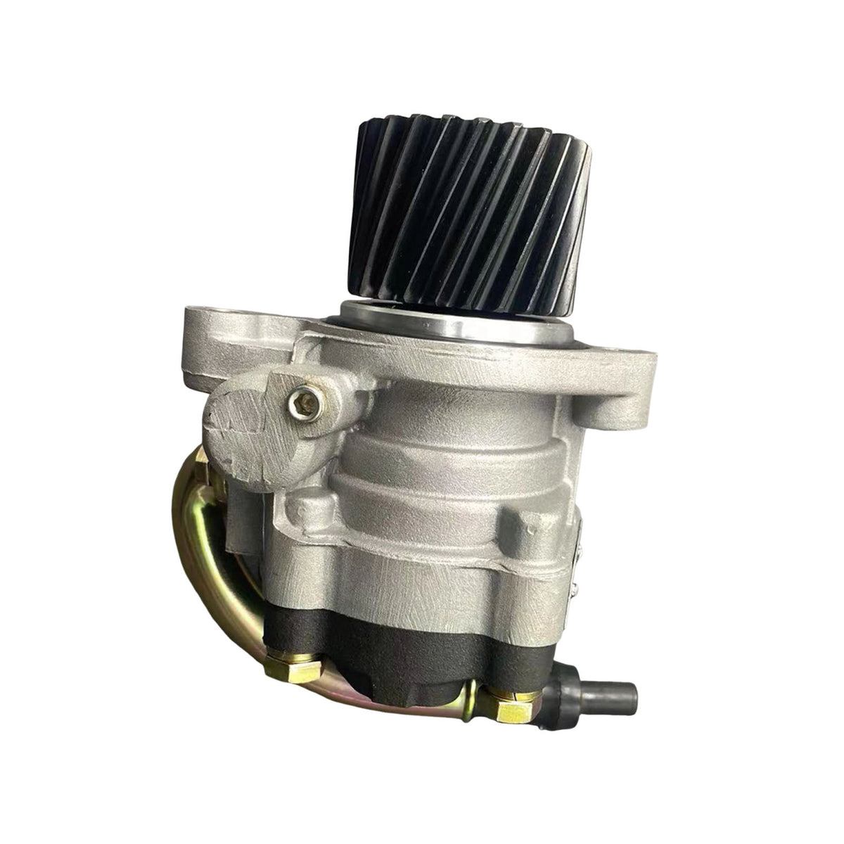 Pompa servosterzo Per Mitsubishi Fuso Canter FE FG 4.2L 4D33 4D34 MC093701
