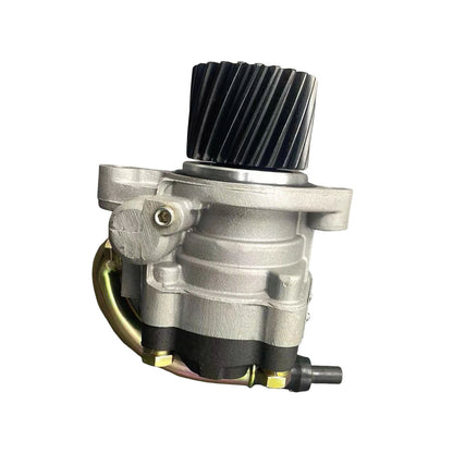 Pompa servosterzo Per Mitsubishi Fuso Canter FE FG 4.2L 4D33 4D34 MC093701