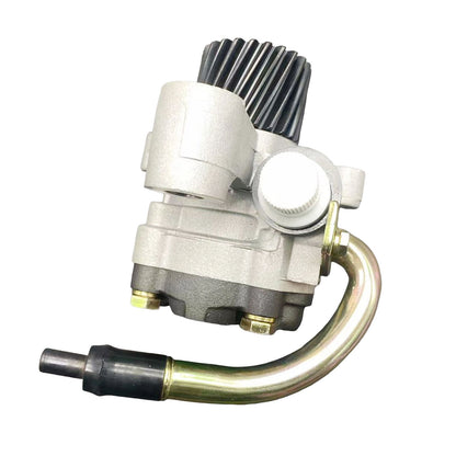Pompa servosterzo Per Mitsubishi Fuso Canter FE FG 4.2L 4D33 4D34 MC093701