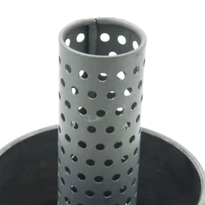 Coperchio alloggiamento filtro olio Per Toyota Land Cruiser VDJ79R 15620-51010