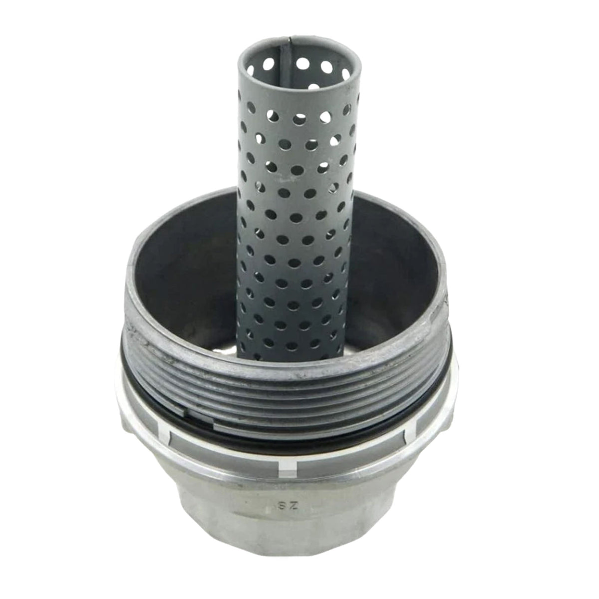 Coperchio alloggiamento filtro olio Per Toyota Land Cruiser VDJ79R 15620-51010