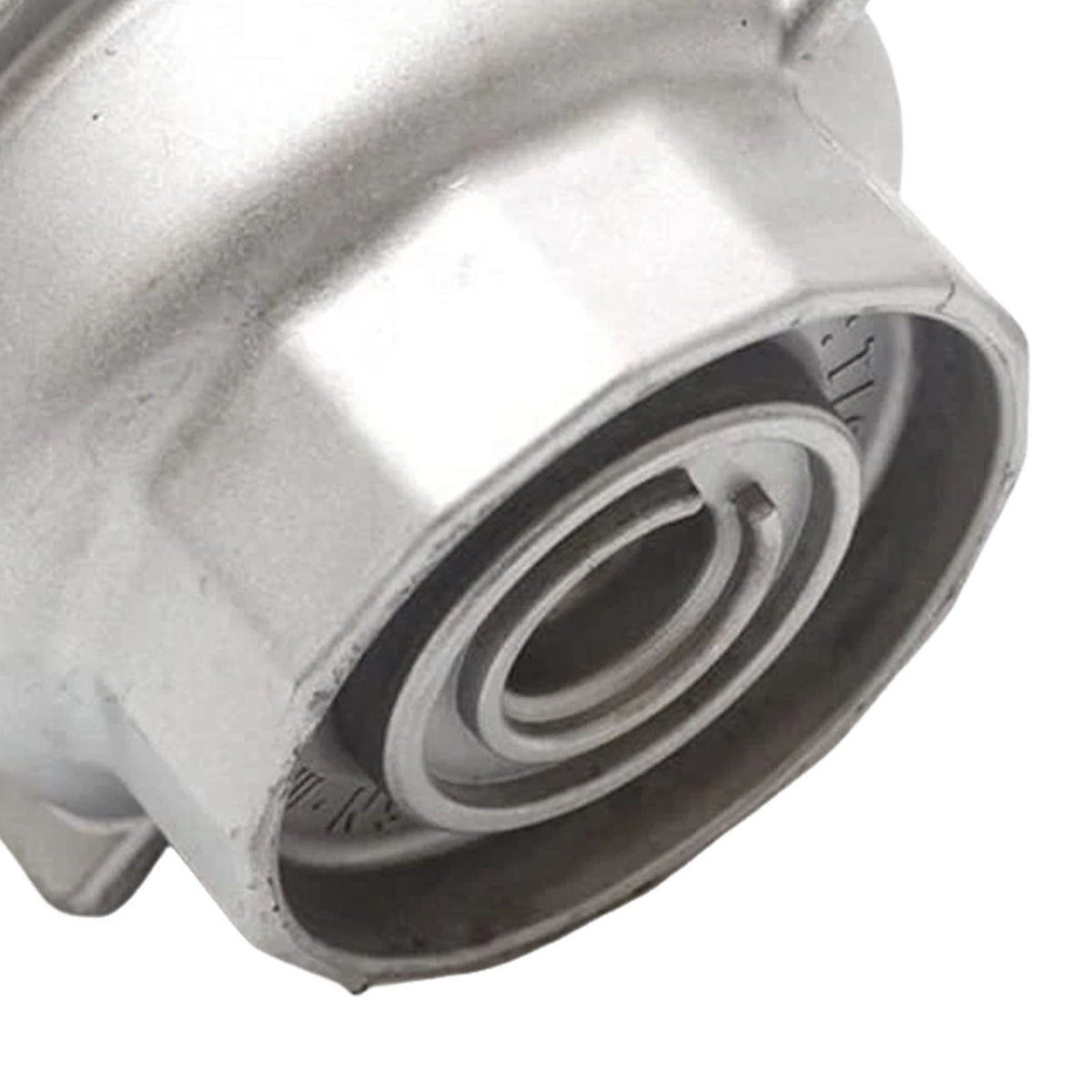 Coperchio alloggiamento filtro olio Per Toyota Land Cruiser VDJ79R 15620-51010