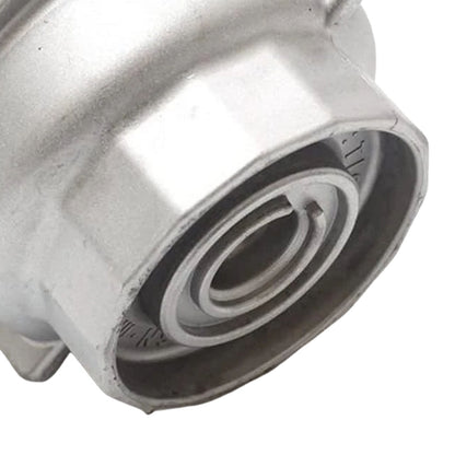 Coperchio alloggiamento filtro olio Per Toyota Land Cruiser VDJ79R 15620-51010