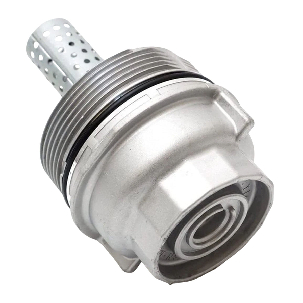 Coperchio alloggiamento filtro olio Per Toyota Land Cruiser VDJ79R 15620-51010