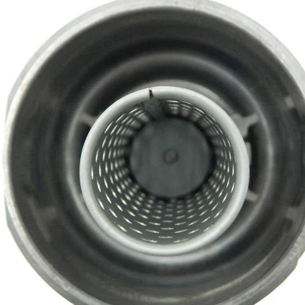 Coperchio alloggiamento filtro olio Per Toyota Land Cruiser VDJ79R 15620-51010