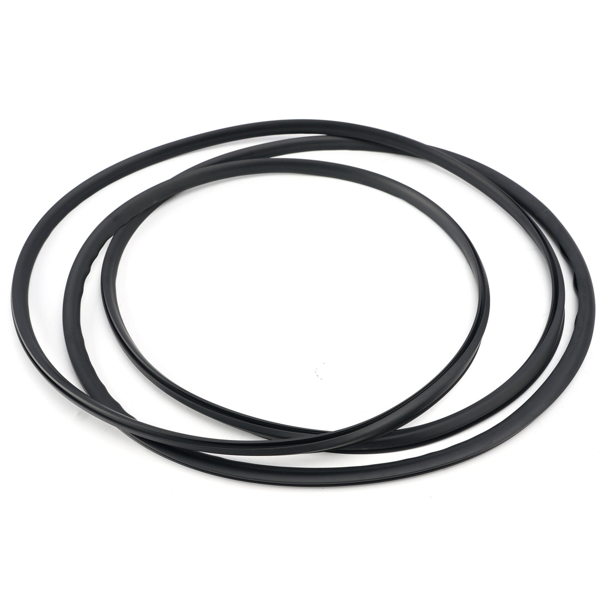 Gomma Guarnizione Parabrezza Posteriore Per Honda Civic EK3 EK4 EJ8 EJ9 EL4