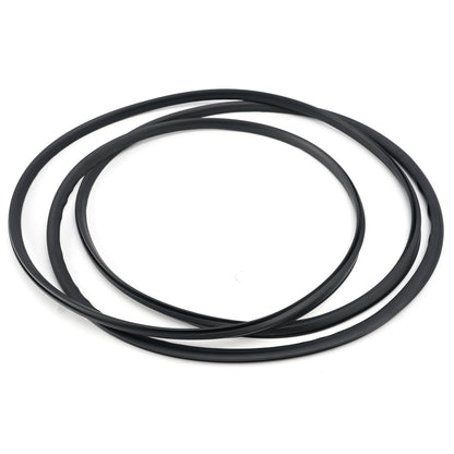 Gomma Guarnizione Parabrezza Posteriore Per Honda Civic EK3 EK4 EJ8 EJ9 EL4