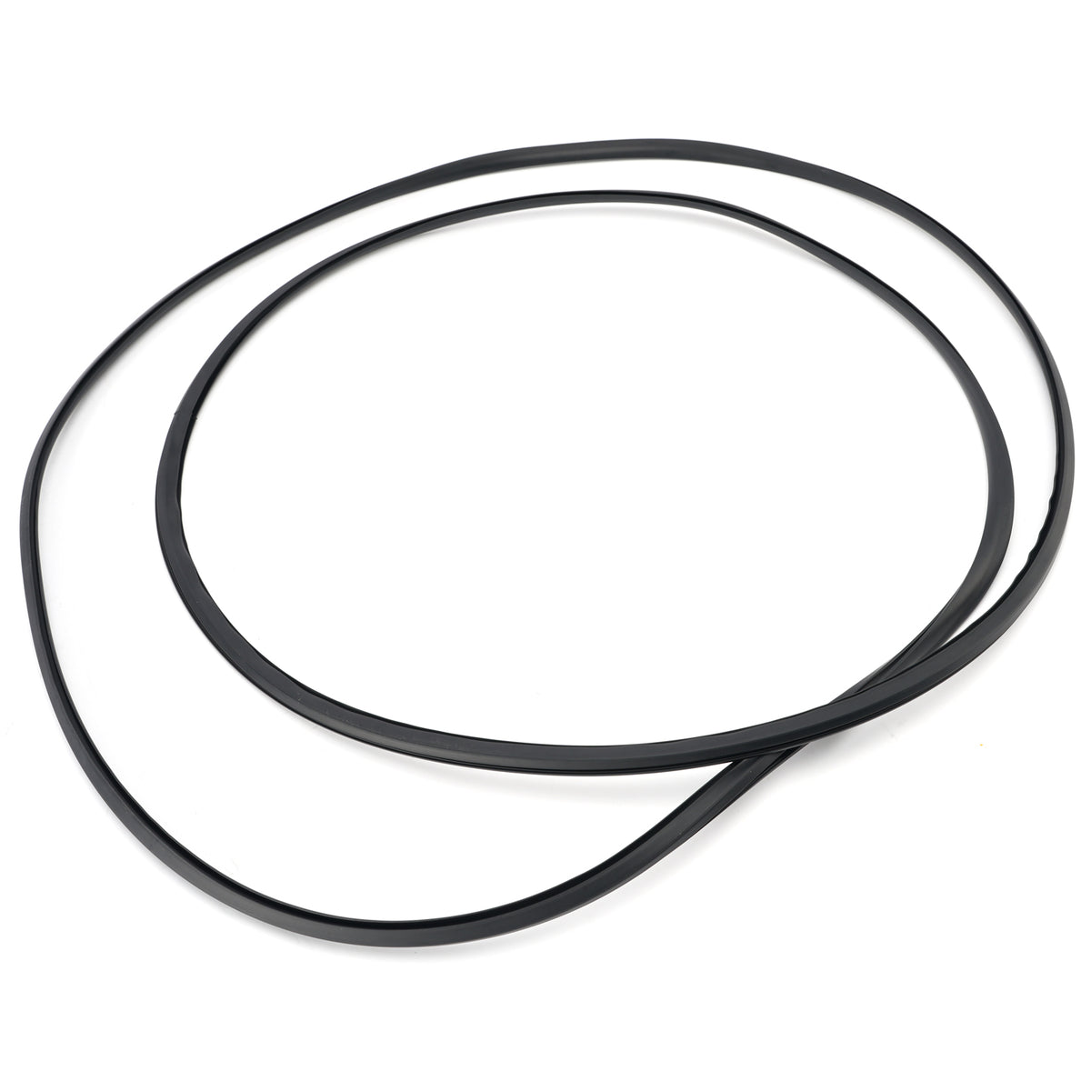 Gomma Guarnizione Parabrezza Posteriore Per Honda Civic EK3 EK4 EJ8 EJ9 EL4