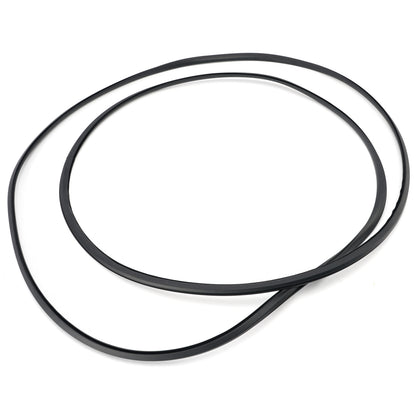 Gomma Guarnizione Parabrezza Posteriore Per Honda Civic EK3 EK4 EJ8 EJ9 EL4
