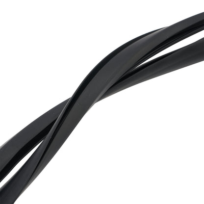 Gomma Guarnizione Parabrezza Posteriore Per Honda Civic EK3 EK4 EJ8 EJ9 EL4
