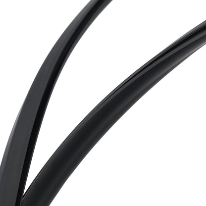 Gomma Guarnizione Parabrezza Posteriore Per Honda Civic EK3 EK4 EJ8 EJ9 EL4