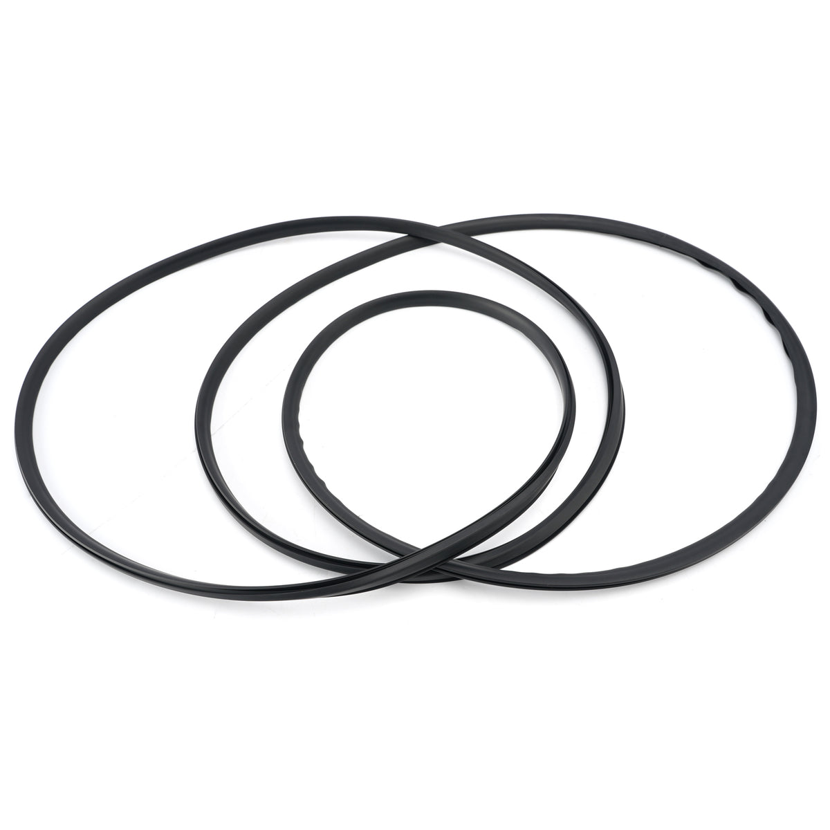 Gomma Guarnizione Parabrezza Posteriore Per Honda Civic EK3 EK4 EJ8 EJ9 EL4