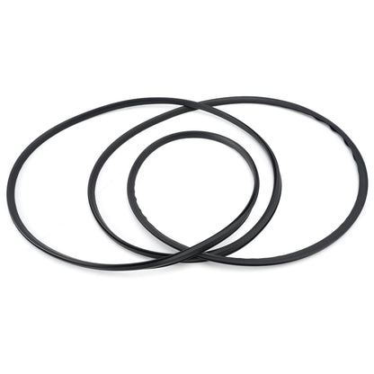 Gomma Guarnizione Parabrezza Posteriore Per Honda Civic EK3 EK4 EJ8 EJ9 EL4