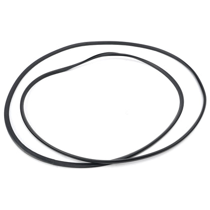Gomma Guarnizione Parabrezza Posteriore Per Honda Civic EK3 EK4 EJ8 EJ9 EL4