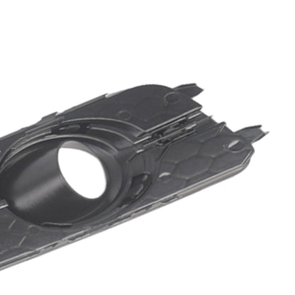 2X Griglie Della Nebbia Per Paraurti Anteriori Per Audi A6 C7 S-Line 2012-2014
