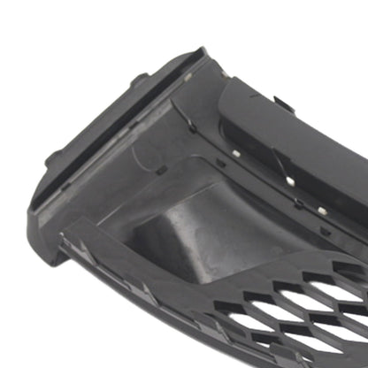 2PCS Front Bumper Fog Light Grille Cover Per Audi A5 S5 S-Line 2018-2019