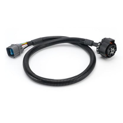 56366 T-Connettore fascetta cablaggio personalizzato per Honda Pilot Ridgeline