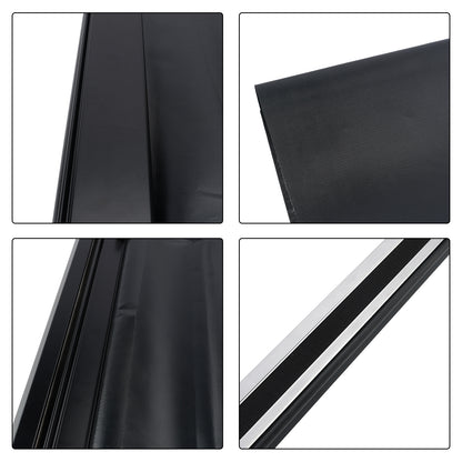 Copertura avvolgibile posteriore 22060209 per Hyundai Santa Cruz 22-26 4'3" Letto