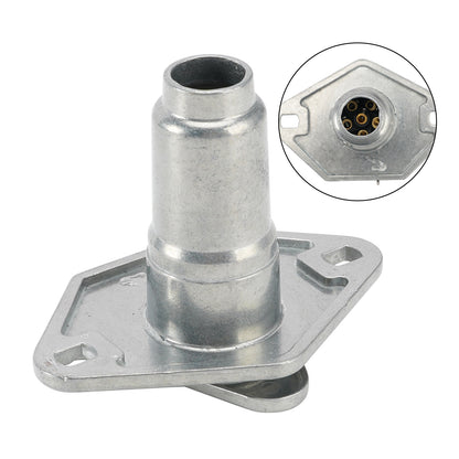 Kit cablaggio veicolo trainato Connettori 6 a 7 vie per Roadmaster 15267