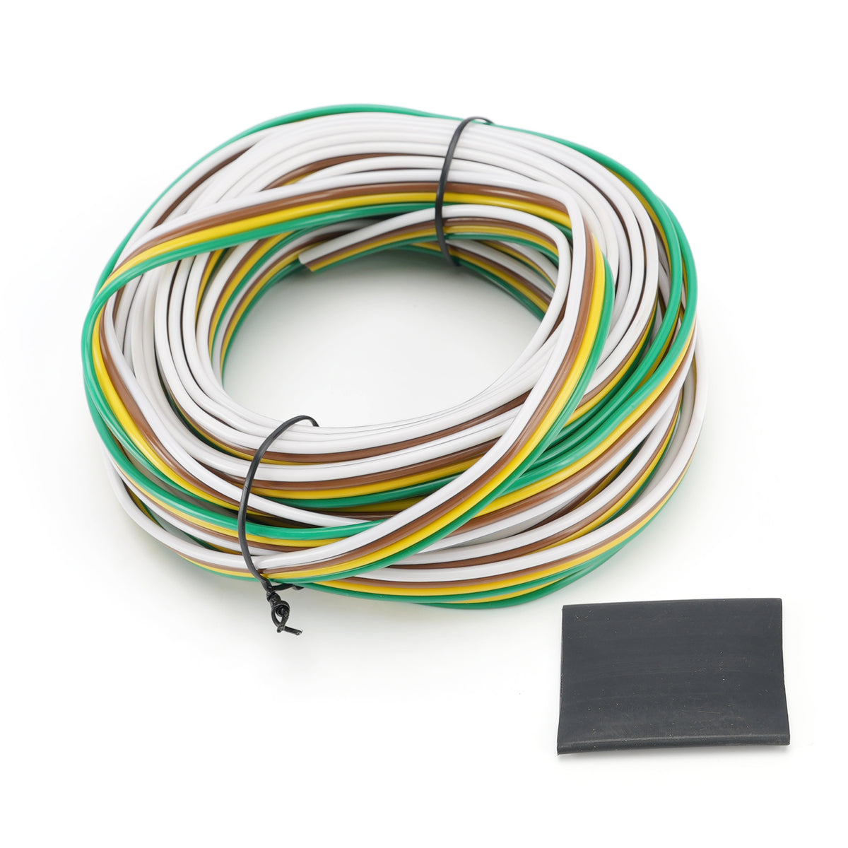 Kit cablaggio veicolo trainato Connettori 6 a 7 vie per Roadmaster 15267