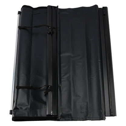 Copertura avvolgibile posteriore 22060209 per Hyundai Santa Cruz 22-26 4'3" Letto