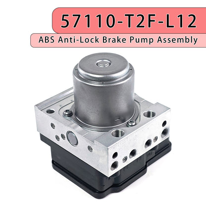 Gruppo pompa freno ABS 57110-T2F-L12 per Honda
