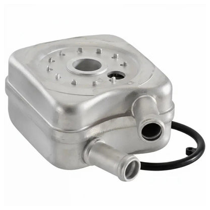 Raffreddatore Olio Motore 078117021A Per Audi