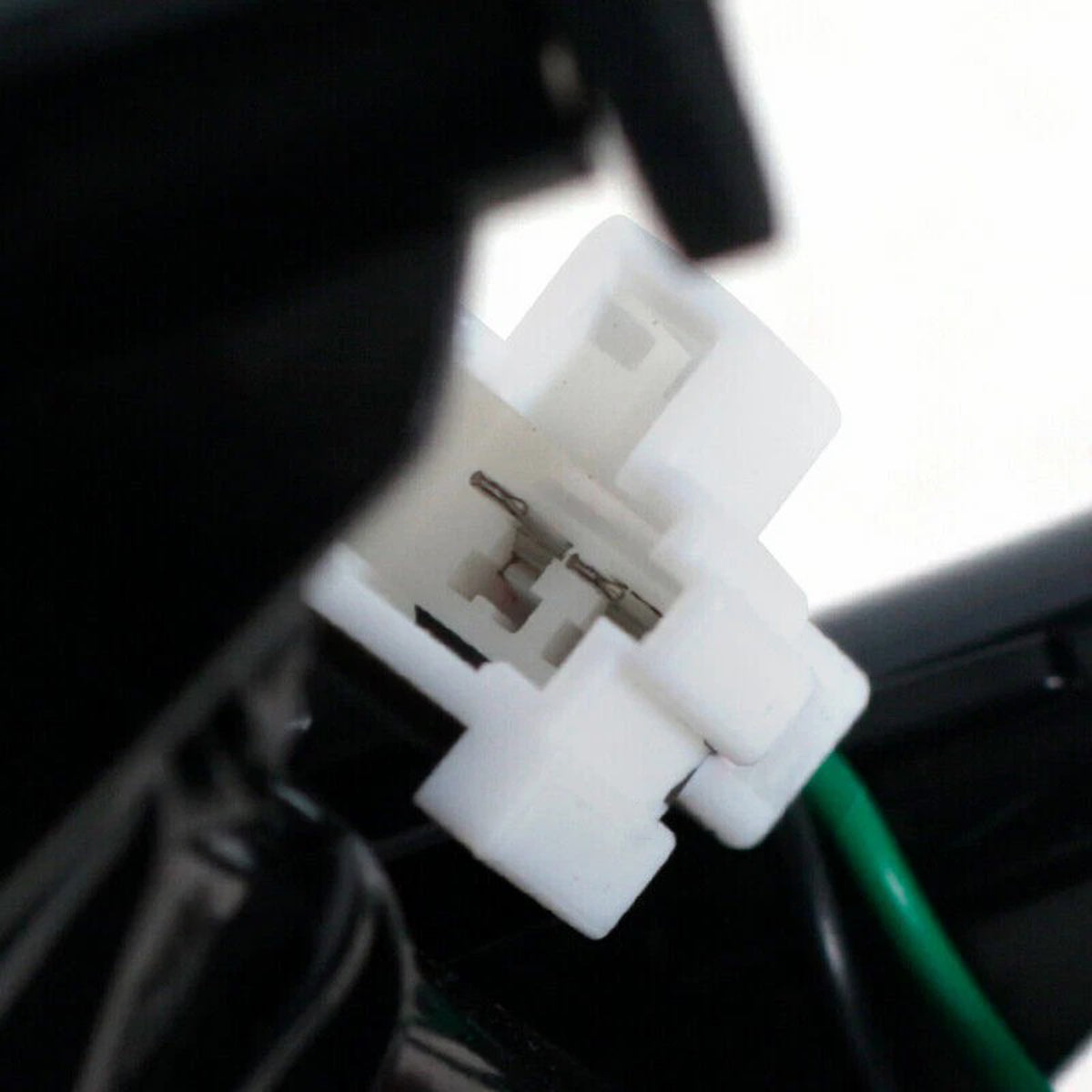 Luce Stop Elevata 3ª Luce Posteriore Per KIA Sportage 2005-2009