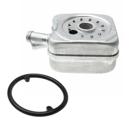 Raffreddatore Olio Motore 078117021A Per Audi